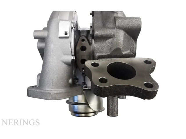 Vstřikovač 7697085004S, 7697080004 Nissan Navara D40 YD25DDTi