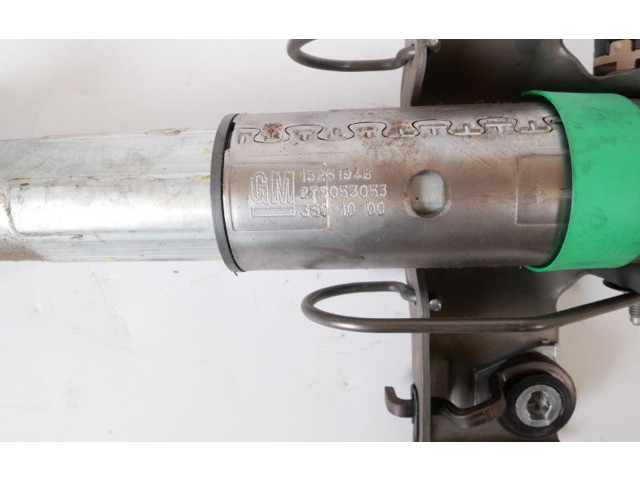    Рулевая рейка 13251346, 13251346   Opel Meriva B 2010 - 2016 года