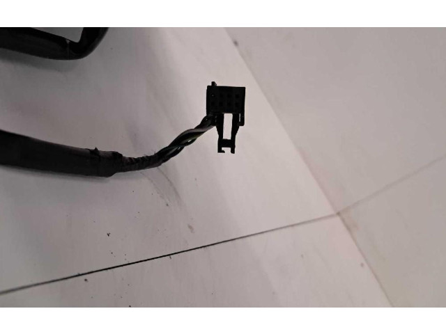 Зеркало (управляемое электричеством) 735597947 Fiat Bravo - Brava