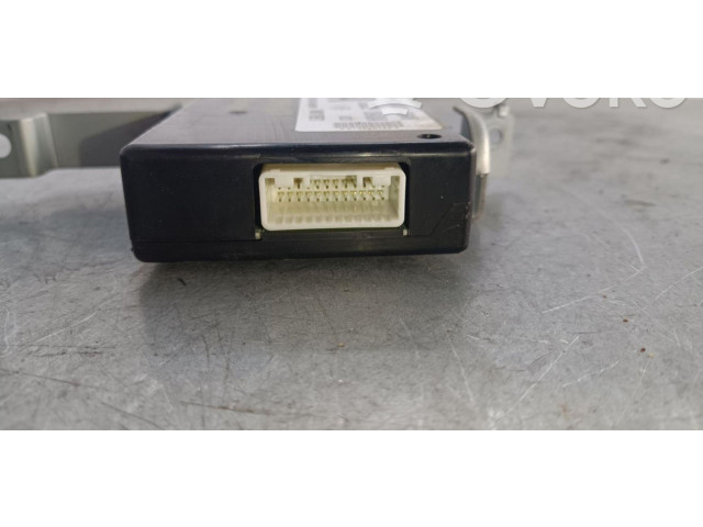 Řídící jednotka 285321BA0A Infiniti QX50 (J50) 2009