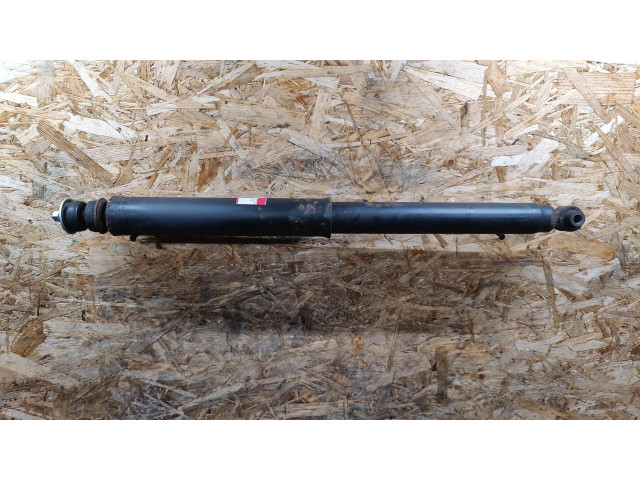 Задний aмортизатор      