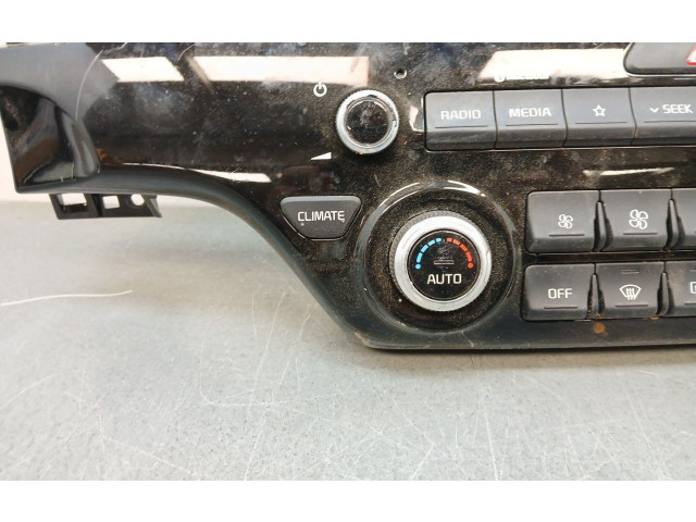 Модуль блока управления кондиционером 84745F1310   KIA Sportage