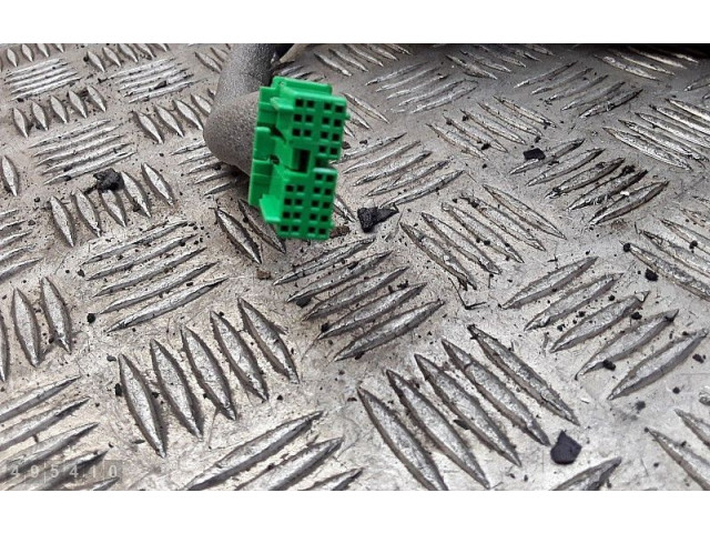 Зеркало электрическое        Volvo S80  1999 - 2003 года   