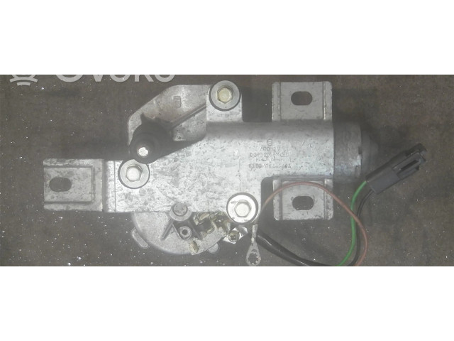 Моторчик заднего дворника     Ford Sierra