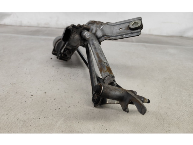 Двигатель стеклоочистителей 404978, 316F Fiat Grande Punto - года