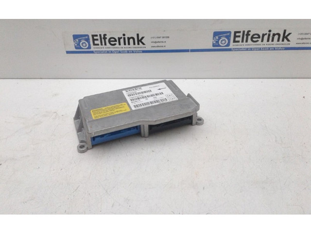 Блок подушек безопасности P31264932   Volvo V70
