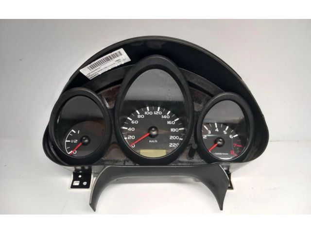 Панель приборов MM0038013 Mitsubishi Colt CZ3