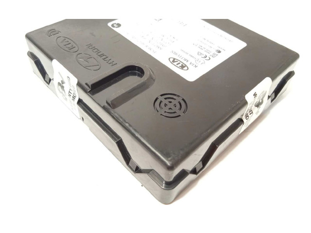 Другие блоки управления / модули     954B0H8720    KIA Rio 