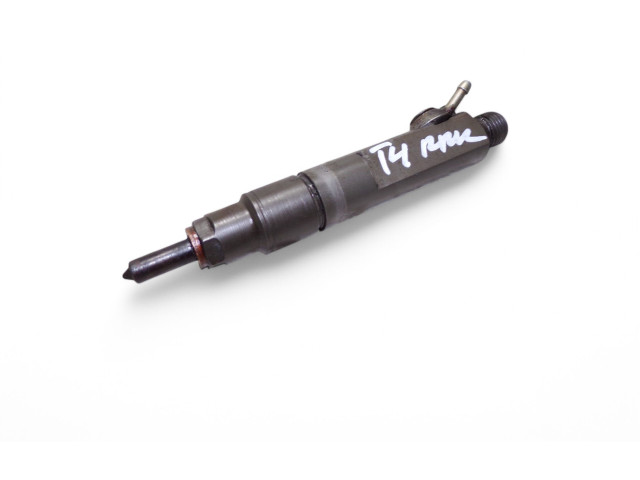 Форсунка 074130201J Volkswagen Transporter - Caravelle T4 AUF