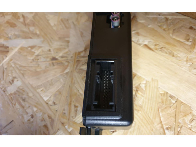 Блок управления 561035285A Volkswagen Jetta IV