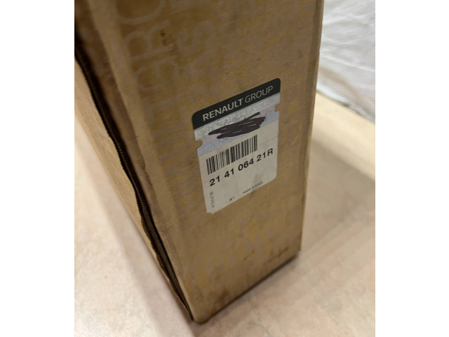 Интеркулер  214106421R, 132431   Dacia Duster II 