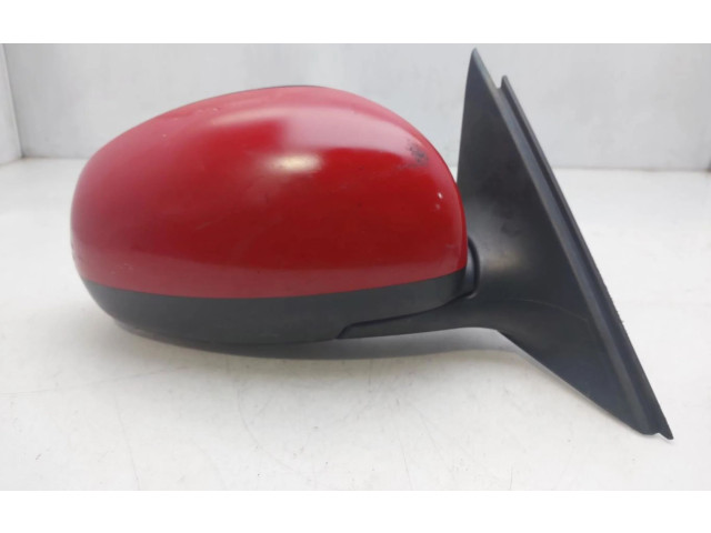 Зеркало электрическое Skoda Fabia Mk2 (5J) 2007 - 2014 года