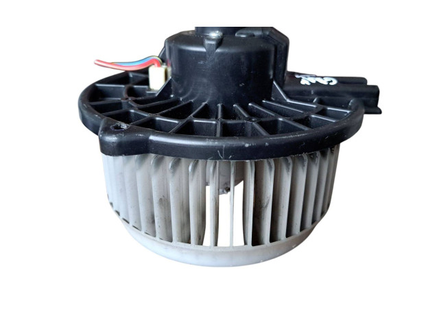 Вентилятор печки 1940001610 Mitsubishi Grandis