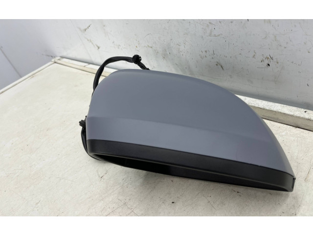 Зеркало электрическое Audi A5 2016 - года