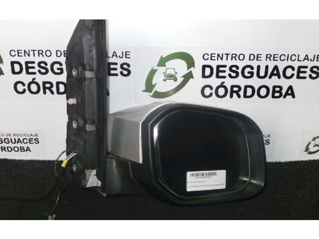 Зеркало электрическое Volkswagen Caddy 2015 - 2020 года