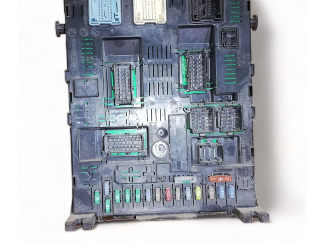 Блок комфорта 28119248, 28119248 Citroen C4 I