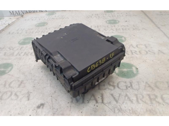 Pojistková skříňka Řídící jednotka BSM 1K0937125A, 1K0937125 Seat Altea 2008