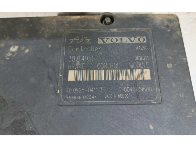 Блок АБС 30714956, P30714952   Volvo  V70  2005 - 2008 года