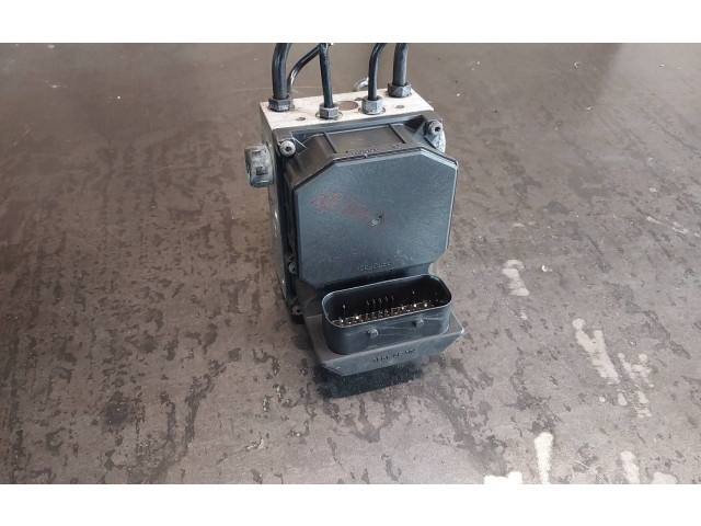 Блок АБС 3U0614517B, 0265225139   Skoda  Superb B5 (3U)  2001 - 2008 года