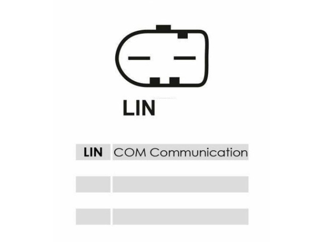 Генератор Alfa Romeo Giulietta - года