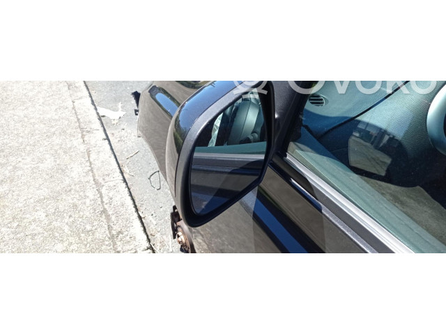 Zpětné zrcátko Nissan Micra 2010