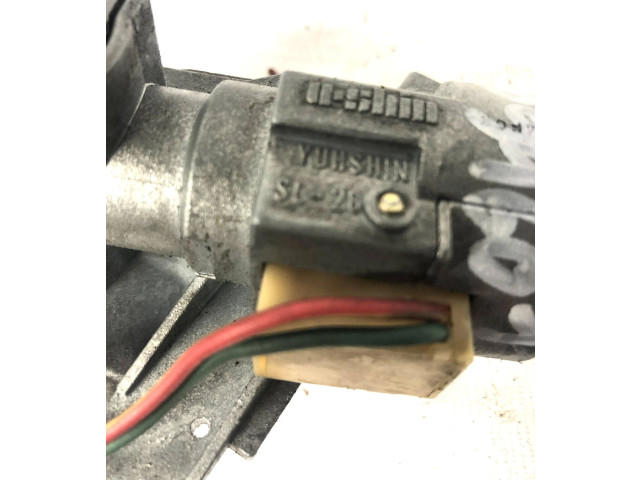 Комплект блоков управления sl28, 21094601 Mazda 323 F