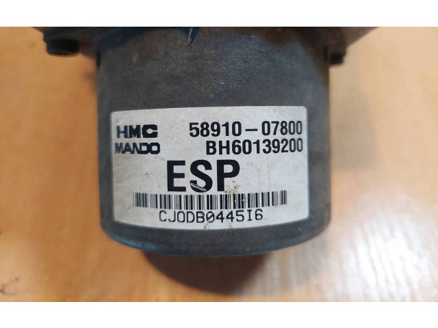 Jednotka ABS 58910-07800, BH60139200 KIA Picanto 2010