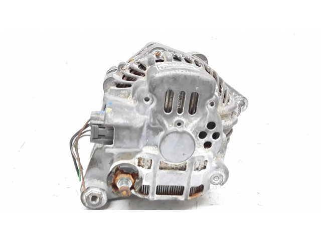 Генератор 1800A052, A5TG0991 Smart ForTwo II 1.0