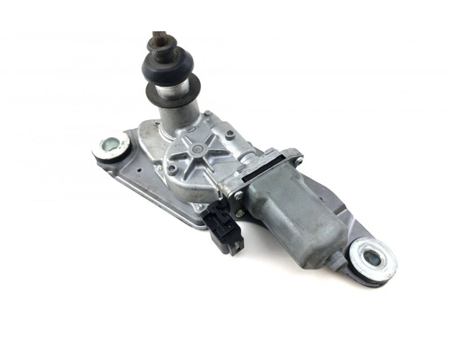 Моторчик заднего дворника 2596001963, 55079213AB Jeep Grand Cherokee