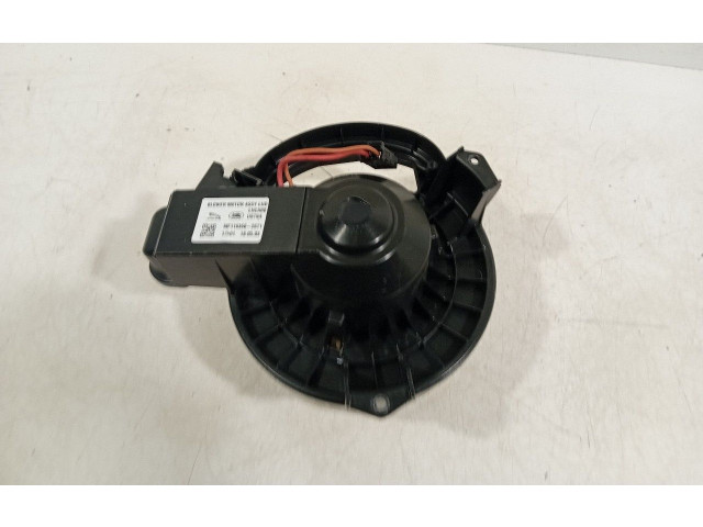 Вентилятор печки MF1163602671 Jaguar XE