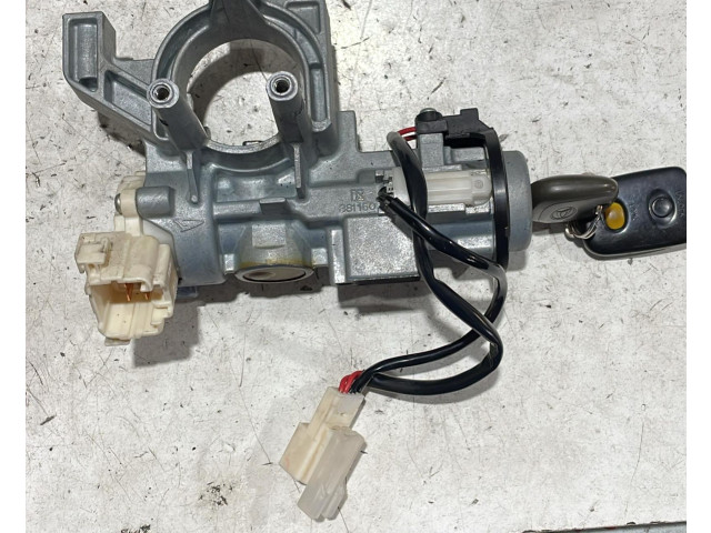 Комплект блоков управления 89560-97403, 89560-97403   Daihatsu Sirion