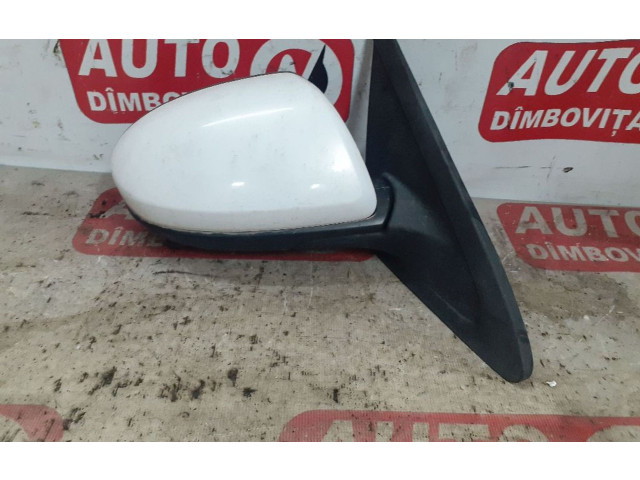 Зеркало (механическое) Mazda 3 II