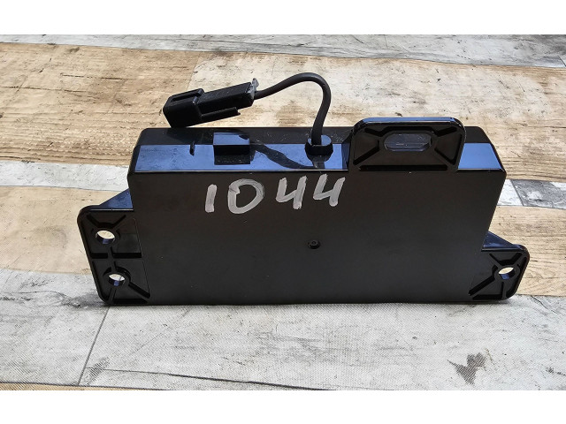 Блок управления 23117460, 19118855   Chevrolet Sonic