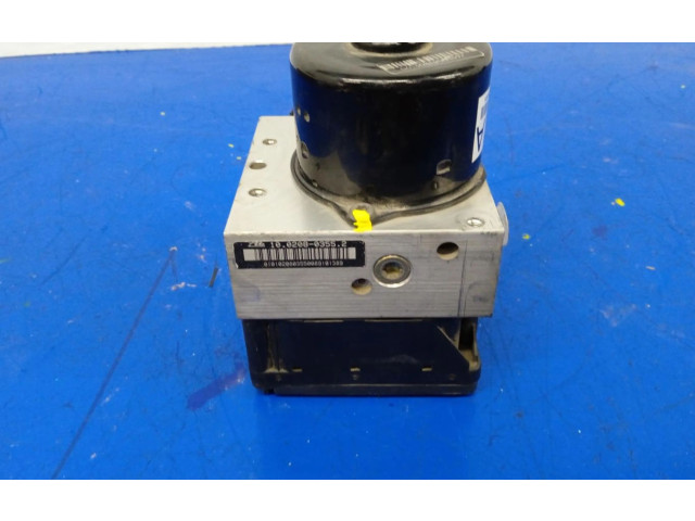 Блок АБС 9472968   Volvo  S80  2014 - 2016 года