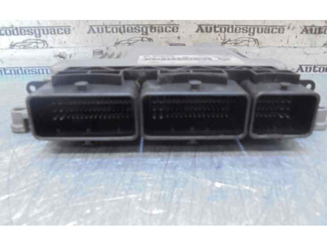 Řídící jednotka 0281032811 Renault Captur 2016