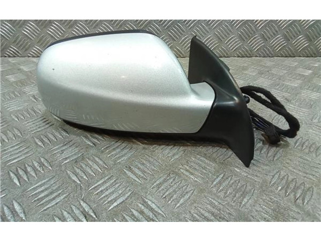 Zpětné zrcátko Peugeot 307 2006