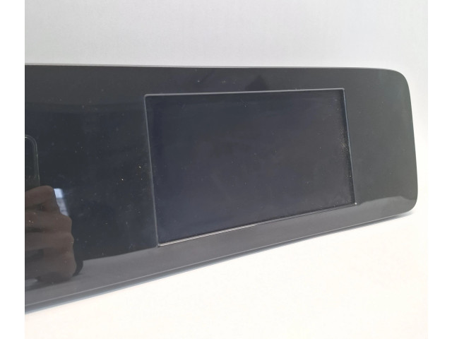 Přístrojová deska  Mercedes-Benz E W213 2017 A2135407237, A2C94099700  