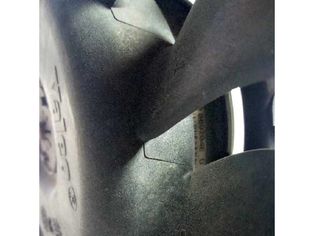 Вентилятор радиатора 869204E, EM1129869204E Audi A4 Allroad 1.9