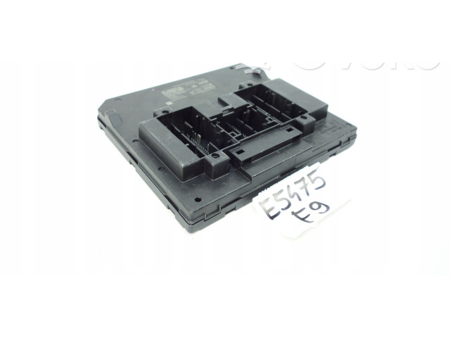 Блок комфорта 5Q0937084EB   Skoda Kodiaq   