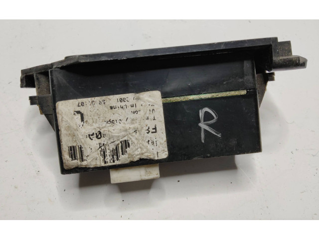 Дисплей 221 Ford Galaxy