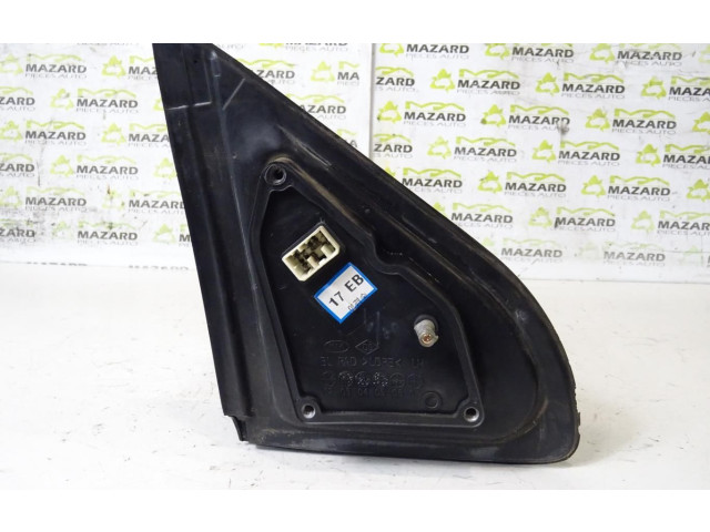 Зеркало (механическое)       KIA Sorento  2002 - 2009 года   