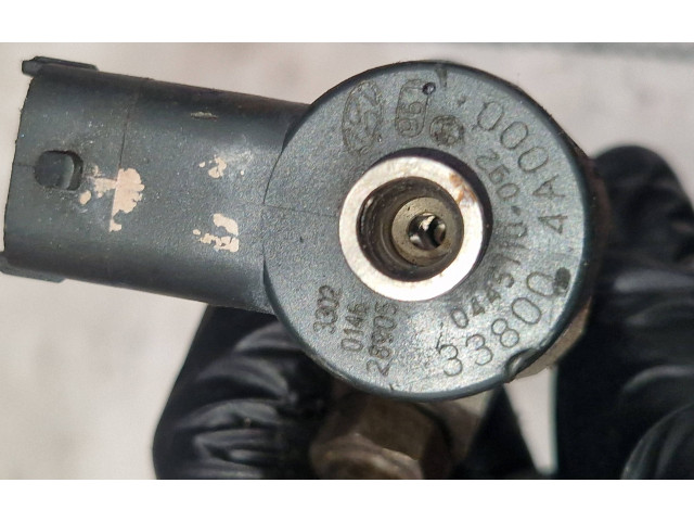 Жиклер (жиклеры) (форсунка (форсунки) 338004a000 KIA Sorento