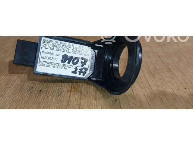 Přístrojová deska  Toyota Yaris 2000 8978352010, TMIM4  