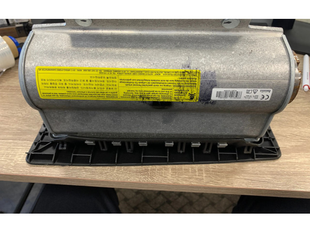 Подушка безопасности пассажира 8621008016 SsangYong Rexton