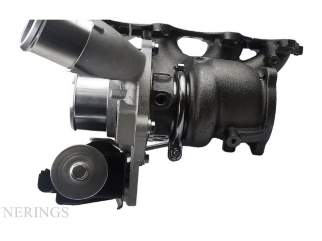 Turbodmychadlo Турбина 16399700016, TC30-0031T Hyundai Kona I