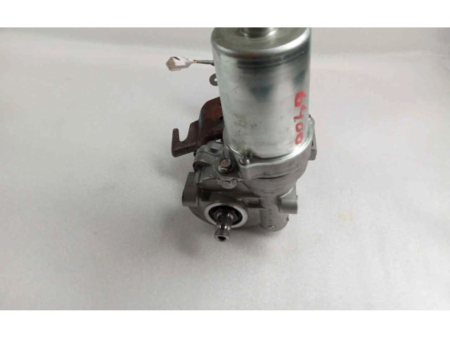 Руль Nissan Tiida C11  2004 - 2011 года SP3922LCB      