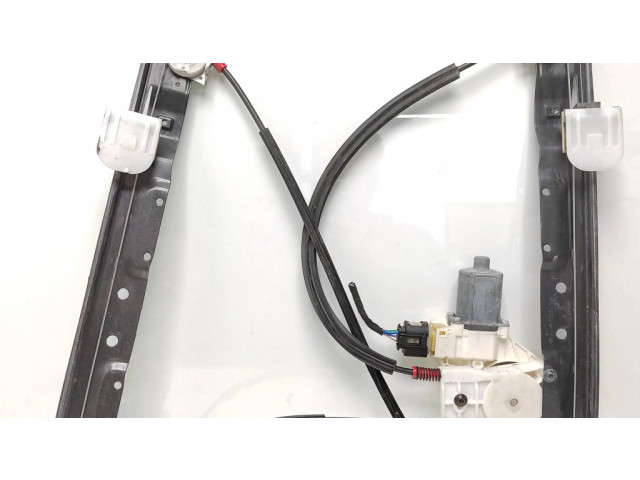 Зеркало электрическое        Ford Galaxy  2006 - 2015 года   