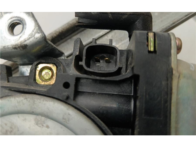 Зеркало электрическое        Nissan X-Trail T30  2001 - 2007 года   