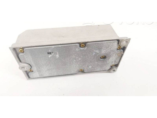 Блок подушек безопасности 0285001456, 8651523   Volvo V70