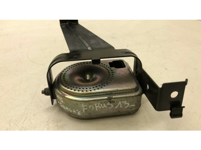 Сирена сигнализации